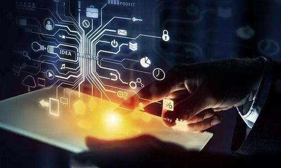 哈爾濱新區(qū)中小企業(yè)基礎設施數字化升級改造將獲扶持