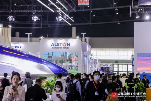 工業(yè)引領，賦能產業(yè)新發(fā)展——首屆成都工博會圓滿閉幕