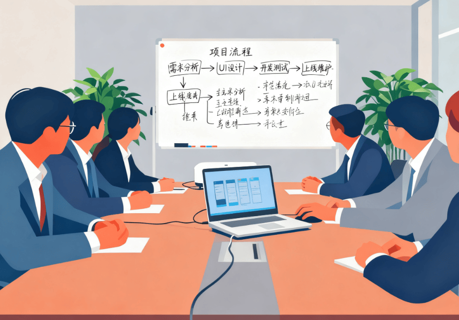 北京專業(yè)的小程序開發(fā)公司有哪些？這5家口碑絕了！