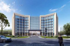 昆明官渡區(qū)經濟技術開發(fā)區(qū)長水航城技術開發(fā)與未來展望