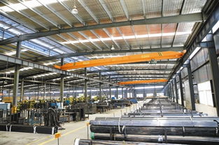 智能制造引領(lǐng)產(chǎn)業(yè)升級 江蘇康力源健身器材的技術(shù)開發(fā)之路