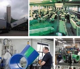 未來工廠Zuro投產(chǎn)，引領(lǐng)德國進(jìn)口管道技術(shù)開發(fā)新紀(jì)元