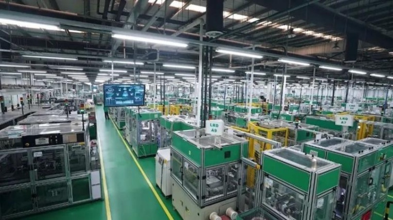 AI驅(qū)動(dòng)電氣設(shè)備工廠端到端供應(yīng)鏈智能化升級