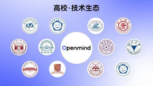 啟智涌現，智領未來 智能機器人通用技術底座開發者大會暨啟智技術成果發布會隆重舉辦