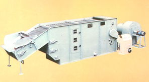 四川省農副產品加工技術開發公司成都分公司 引領茶葉烘干技術革新，賦能產業提質增效