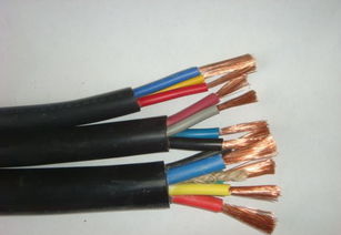 巧辨良莠 電線電纜選購(gòu)與品質(zhì)判斷實(shí)用指南